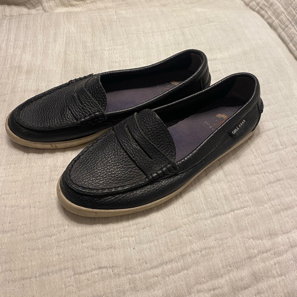 Cole haan loafers size 5.5